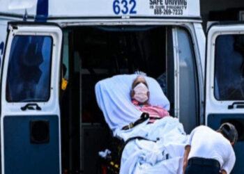 ਅਮਰੀਕਾ ਵਿੱਚ ਇਕ ਦਿਨ ਵਿੱਚ ਕੋਰੋਨਾ ਨਾਲ 1000 ਤੋਂ ਜ਼ਿਆਦਾ ਵਿਅਕਤੀਆਂ ਦੀ ਮੌਤ