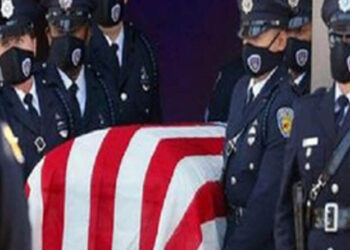ਫਲੋਰਿਡਾ ਵਿੱਚ ਇੱਕ ਹਫਤੇ ਦੌਰਾਨ ਕੋਰੋਨਾ ਕਾਰਨ ਪੰਜ ਪੁਲੀਸ ਅਧਿਕਾਰੀਆਂ ਦੀ ਮੌਤ