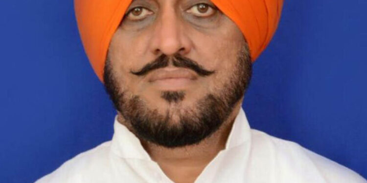 ਆਪਣੀ ਹੀ ਸਰਕਾਰ ਵਿੱਚ ਨਹੀਂ ਹੁੰਦੇ ਕਾਂਗਰਸੀਆਂ ਦੇ ਕੰਮ : ਪਰਮਜੀਤ ਸਿੰਘ ਵਾਲੀਆ