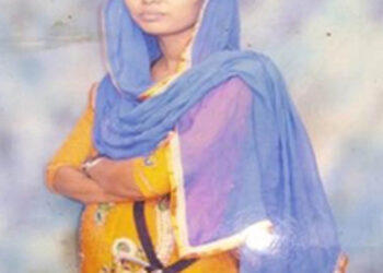 ਤਲਵੰਡੀ ਸਾਬੋ ਵਿੱਚ ਵਿਆਹੁਤਾ ਵੱਲੋਂ ਖੁਦਕੁਸ਼ੀ