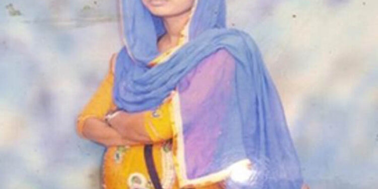 ਤਲਵੰਡੀ ਸਾਬੋ ਵਿੱਚ ਵਿਆਹੁਤਾ ਵੱਲੋਂ ਖੁਦਕੁਸ਼ੀ