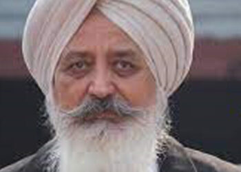 ਨਵਜੋਤ ਸਿੱਧੂ ਦੇ ਸਲਾਹਕਾਰ ਮਾਲਵਿੰਦਰ ਸਿੰਘ ਮਾਲੀ ਨੇ ਸਲਾਹਕਾਰ ਦੇ ਅਹੁਦੇ ਤੋਂ ਦਿੱਤਾ ਅਸਤੀਫਾ
