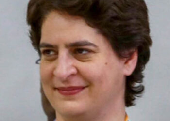 ਸ਼ਰਾਬ ਮਾਫ਼ੀਆ ਤੇ ਕਿਉਂ ਮਿਹਰਬਾਨ ਹੈ ਯੋਗੀ ਸਰਕਾਰ : ਪ੍ਰਿਯੰਕਾ ਗਾਂਧੀ