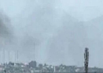 ਕਾਬੁਲ ਵਿੱਚ ਹਵਾਈ ਅੱਡੇ ਨੇੜੇ ਇੱਕ ਵਾਰ ਫਿਰ ਰਾਕੇਟ ਨਾਲ ਹਮਲਾ