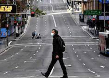 ਆਸਟ੍ਰੇਲੀਆ ਵਿੱਚ ਤਾਲਾਬੰਦੀ ਦੀ ਮਿਆਦ ਵਧੀ