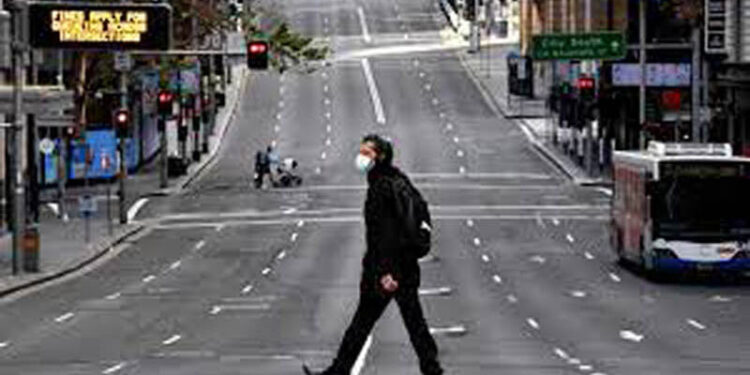 ਆਸਟ੍ਰੇਲੀਆ ਵਿੱਚ ਤਾਲਾਬੰਦੀ ਦੀ ਮਿਆਦ ਵਧੀ