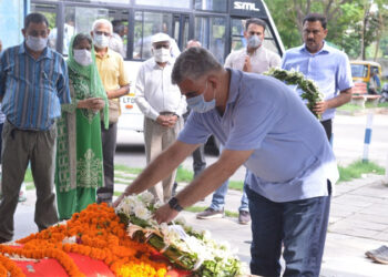 ਅਣ-ਵੰਡੇ ਭਾਰਤ ਦੀ ਪਹਿਲੀ ਮਹਿਲਾ ਡੈਂਟਿਸਟ ਵਿਮਲਾ ਸੂਦ ਦਾ ਦੇਹਾਂਤ