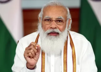ਪ੍ਰਧਾਨ ਮੰਤਰੀ 17 ਅਗਸਤ ਨੂੰ ਟੋਕੀਓ 2020 ਪੈਰਾਲੰਪਿਕ ਖੇਡਾਂ ਵਿੱਚ ਹਿੱਸਾ ਲੈਣ ਵਾਲੇ ਭਾਰਤੀ ਦਲ ਦੇ ਨਾਲ ਗੱਲਬਾਤ ਕਰਨਗੇ