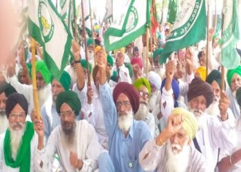 ਇਤਿਹਾਸਕ ਹੋਵੇਗੀ 5 ਸਤੰਬਰ ਦੀ ਮੁਜ਼ੱਫਰਨਗਰ ਮਹਾਂ-ਪੰਚਾਇਤ; ਤਿਆਰੀਆਂ ਜ਼ੋਰਾਂ ‘ਤੇ