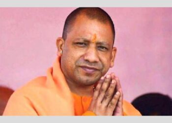 ਯੂਪੀ ਦੇ ਮੁੱਖ ਮੰਤਰੀ ਯੋਗੀ ਅਦਿੱਤਿਆਨਾਥ ਨੇ ਟਵੀਟ ਕਰਕੇ ਕੀਤਾ ਵੱਡਾ ਐਲਾਨ