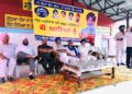 29 ਅਗਸਤ ਨੂੰ ਫਗਵਾੜੇ ਵਿਖੇ ਹੋਣ ਵਾਲੀ ਰੈਲੀ ਪ੍ਰਤੀ ਲੋਕਾਂ ਵਿੱਚ ਭਾਰੀ ਉਤਸ਼ਾਹ – ਚੀਮਾ
