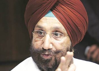 ਜੇਲ ਮੰਤਰੀ ਨੇ ਸੁਖਬੀਰ ਬਾਦਲ ਦੇ ਦੋਸ਼ ਮੁੱਢੋਂ ਨਕਾਰੇ, ਜੱਗੂ ਭਗਵਾਨਪੁਰੀਆ 5 ਜੂਨ ਤੋਂ ਤਿਹਾੜ ਜੇਲ ਦਿੱਲੀ ਬੰਦ