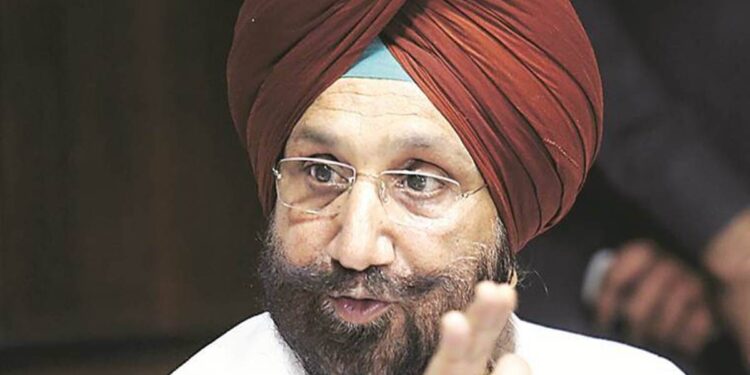ਜੇਲ ਮੰਤਰੀ ਨੇ ਸੁਖਬੀਰ ਬਾਦਲ ਦੇ ਦੋਸ਼ ਮੁੱਢੋਂ ਨਕਾਰੇ, ਜੱਗੂ ਭਗਵਾਨਪੁਰੀਆ 5 ਜੂਨ ਤੋਂ ਤਿਹਾੜ ਜੇਲ ਦਿੱਲੀ ਬੰਦ