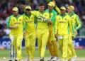 ਇੰਗਲੈਂਡ ਨੂੰ 3 ਵਿਕਟਾਂ ਨਾਲ ਹਰਾ ਆਸਟਰੇਲੀਆ ਨੇ ਜਿੱਤੀ ਵਨ ਡੇ ਸੀਰੀਜ਼