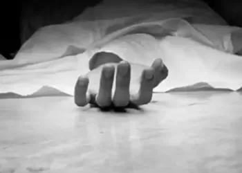 ਅੰਮ੍ਰਿਤਸਰ ਵਿੱਚ ਬੀ. ਐੱਸ. ਐੱਫ. ਦੇ ਜਵਾਨ ਵੱਲੋਂ ਖੁਦਕੁਸ਼ੀ