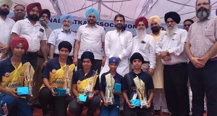 ਗੁਰੂ ਹਰਸਹਾਏ ਚ ਗੱਤਕਾ ਟ੍ਰੇਨਿੰਗ ਸੈਂਟਰ ਜਲਦ ਖੋਲਿਆ ਜਾਵੇਗਾ : ਹੀਰਾ ਸੋਢੀ