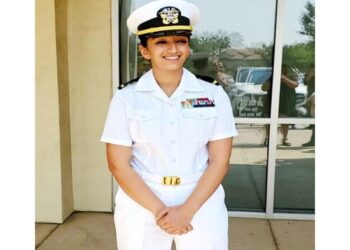 ਅਮਰੀਕਾ ਵਿੱਚ ਰਮਨ ਕੌਰ ਸਿੱਧੂ ਨੇ ਚਮਕਾਇਆ ਪੰਜਾਬੀਆਂ ਦਾ ਨਾਮ