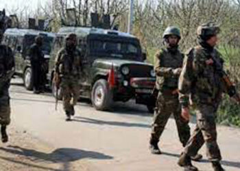 ਜੰਮੂ ਕਸ਼ਮੀਰ ਦੇ ਪੁਲਵਾਮਾ ਵਿੱਚ ਗ੍ਰਨੇਡ ਹਮਲਾ, 4 ਨਾਗਰਿਕ ਜ਼ਖਮੀ