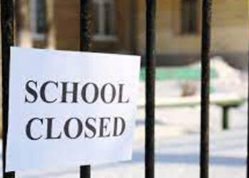 ਹਿਮਾਚਲ ਪ੍ਰਦੇਸ਼ ਵਿੱਚ ਹੁਣ 21 ਸਤੰਬਰ ਤੱਕ ਬੰਦ ਰਹਿਣਗੇ ਸਕੂਲ