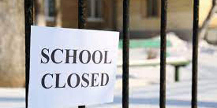 ਹਿਮਾਚਲ ਪ੍ਰਦੇਸ਼ ਵਿੱਚ ਹੁਣ 21 ਸਤੰਬਰ ਤੱਕ ਬੰਦ ਰਹਿਣਗੇ ਸਕੂਲ
