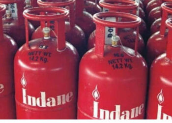 ਐੱਲ. ਪੀ. ਜੀ. ਸਿਲੰਡਰ ਦੀ ਕੀਮਤ ਵਿੱਚ 25 ਰੁਪਏ ਦਾ ਵਾਧਾ