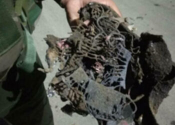 ਸ੍ਰੀਨਗਰ ਹਵਾਈ ਅੱਡੇ ਕੋਲ ਧਮਾਕੇ ਦੀ ਸਾਜ਼ਿਸ਼ ਨਾਕਾਮ