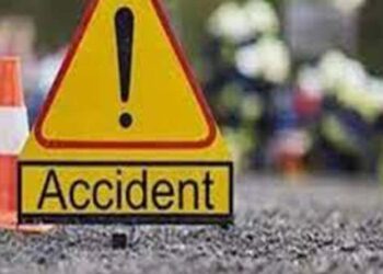 ਪਟਨਾ ਸਾਹਿਬ ਤੋਂ ਵਾਪਸ ਆਉਂਦੇ ਸ਼ਰਧਾਲੂਆਂ ਦੀ ਬੱਸ ਟਰੱਕ ਵਿੱਚ ਵੱਜੀ, 22 ਵਿਅਕਤੀ ਜ਼ਖ਼ਮੀ