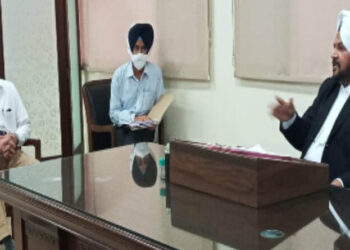 ਕੌਮੀ ਲੋਕ ਅਦਾਲਤ 11 ਸਤੰਬਰ ਨੂੰ