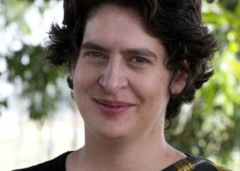 ਪੈਟਰੋਲ-ਡੀਜ਼ਲ ਅਤੇ ਗੈਸ ਦੀਆਂ ਕੀਮਤਾਂ ਵਧਾ ਕੇ ਆਮ ਲੋਕਾਂ ਦੀ ਜ਼ਿੰਦਗੀ ਨੂੰ ਸੰਕਟ ਵਿੱਚ ਪਾ ਰਹੀ ਹੈ ਸਰਕਾਰ : ਪ੍ਰਿਯੰਕਾ ਗਾਂਧੀ