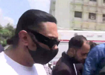 ਘਰੇਲੂ ਹਿੰਸਾ ਦੇ ਮਾਮਲੇ ਵਿੱਚ ਅਦਾਲਤ ਵਿੱਚ ਪੇਸ਼ ਹੋਏ ਯੋ ਯੋ ਹਨੀ ਸਿੰਘ