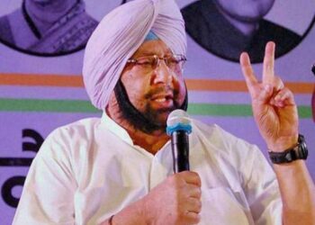 ਪੰਜਾਬ ਸਰਕਾਰ ਵੱਲੋਂ ਦੇਸ਼ ਲਈ ਫੌਜੀਆਂ ਦੇ ਮਹਾਨ ਯੋਗਦਾਨ ਨੂੰ ਮਾਨਤਾ ਦੇਣ ਲਈ ਮਹੀਨਾਵਾਰ ਭੱਤੇ ਵਿੱਚ 80 ਫ਼ੀਸਦ ਵਾਧਾ