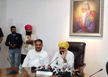 ਕੇਂਦਰ ਸਰਕਾਰ ਵੱਲੋ ਬਣਾਏ ਖੇਤੀ ਕਾਨੂੰਨਾਂ ਦਾ ਕੋਈ ਮਤਲਬ ਨਹੀਂ,