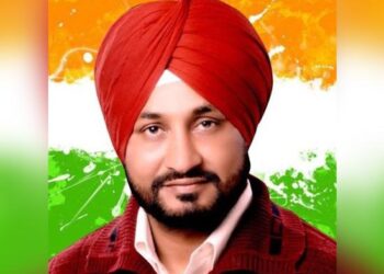 ਪੰਜਾਬ ਕਲਾ ਪਰਿਸ਼ਦ ਨੇ ਚੰਨੀ ਨੂੰ ਮੁੱਖ ਮੰਤਰੀ ਬਣਨ ‘ਤੇ ਵਧਾਈ ਦਿੱਤੀ