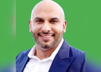 ਕੈਨੇਡਾ: ਜ਼ਿਮਨੀ ਚੋਣ ਜਿੱਤ ਕੇ ਦੇਵ ਸਿੱਧੂ ਬਣੇ ਐਬਟਸਫੋਰਡ ਦੇ ਸਿਟੀ ਕੌਂਸਲਰ