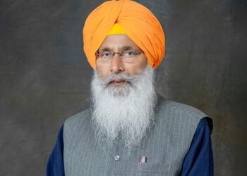 ਸ਼੍ਰੋਮਣੀ ਅਕਾਲੀ ਦਲ (ਸੰਯੁਕਤ) ਵੱਲੋਂ ਪਾਰਟੀ ਏਜੰਡਾ ਤੇ ਮੈਨੀਫੈਸਟੋ ਕਮੇਟੀ ਦਾ ਗਠਨ
