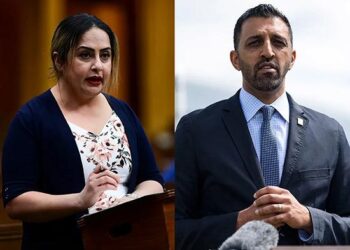 ਕੈਨੇਡਾ ਜੌਰਜ ਚਾਹਲ ਖ਼ਿਲਾਫ਼ ਜੈਗ ਸਹੋਤਾ ਜਾਵੇਗੀ ਕੋਰਟ,