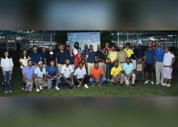 ਸਾਬਕਾ ਵਿਵੇਕਾਈਟ ਐਸੋਸੀਏਸ਼ਨ ਨੇ ਇੰਟਰ ਐਲੂਮਨੀ ਗੋਲਫ ਟੂਰਨਾਮੈਂਟ ਕਰਵਾਇਆ ਗਿਆ