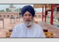ਸ਼੍ਰੋਮਣੀ ਅਕਾਲੀ ਦਲ ਨੂੰ ਸੰਸਦ ਤੱਕ ਮਾਰਚ ਕੱਢਣ ਦੀ ਪ੍ਰਵਾਨਗੀ ਨਹੀਂ ਮਿਲੀ