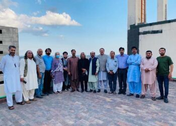 ਪੰਜਾਬੀ ਭਾਸ਼ਾ ਨੂੰ ਕਾਨੂੰਨ ਹੱਕ ਦਿਵਾਉਣ ਲਈ ਲਾਹੌਰ ਵਿਖੇ ਸੈਮੀਨਾਰ ਹੋਏਗਾ