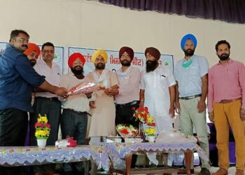ਮਲੇਰਕੋਟਲਾ ਦੀਆਂ 56 ਪੰਚਾਇਤਾਂ ਨੂੰ ਸਾਫ਼ ਸੁਥਰਾ ਬਣਾਉਣ ਲਈ ਜਾਗਰੂਕ ਕੀਤਾ ਗਿਆ