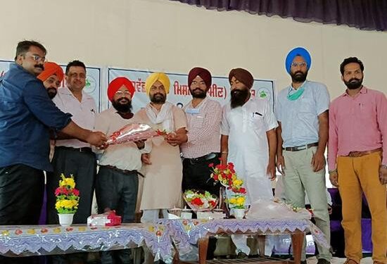 ਮਲੇਰਕੋਟਲਾ ਦੀਆਂ 56 ਪੰਚਾਇਤਾਂ ਨੂੰ ਸਾਫ਼ ਸੁਥਰਾ ਬਣਾਉਣ ਲਈ ਜਾਗਰੂਕ ਕੀਤਾ ਗਿਆ