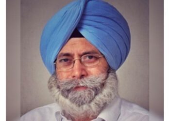 ਐਡਵੋਕੇਟ ਫੂਲਕਾ ਨੇ ਜਥੇਦਾਰ ਅਕਾਲ ਤਖਤ ਦੇ ਹਿੰਦੂ ਸਿੱਖ ਬਿਆਨ ’ਤੇ ਕੀਤਾ ਸਖ਼ਤ ਇਤਰਾਜ਼, ਲਿਖਿਆ ਪੱਤਰ