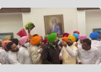 ਕਿਹੜੇ ਰਾਹ ਤੁਰ ਪਈਆਂ ਸਿਆਸੀ ਧਿਰਾਂ ? 6 ਮਹੀਨਿਆਂ ‘ਚ ਬਦਲ ਗਏ 6 ਮੁੱਖ ਮੰਤਰੀ