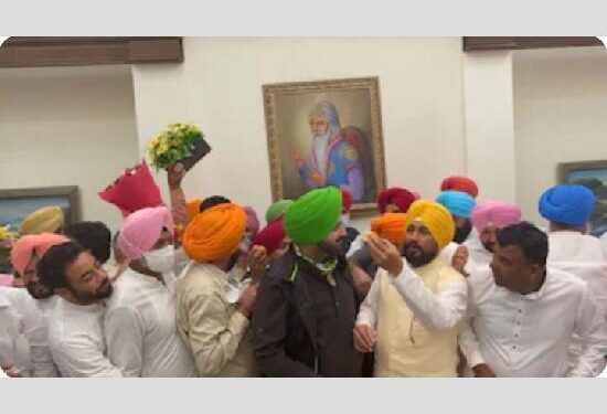 ਕਿਹੜੇ ਰਾਹ ਤੁਰ ਪਈਆਂ ਸਿਆਸੀ ਧਿਰਾਂ ? 6 ਮਹੀਨਿਆਂ ‘ਚ ਬਦਲ ਗਏ 6 ਮੁੱਖ ਮੰਤਰੀ