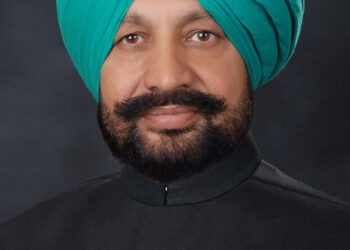ਪੰਜਾਬ ਵਿੱਚ ਕੋਰੋਨਾ੍ਰ19 ਦੇ ਨਵੇਂ ਰੂਪਾਂ ਦੀ ਪਛਾਣ ਕਰਨ ਲਈ ਜੀਨੋਮ ਸੀਕੁਐਂਸਿੰਗ ਫੈਸਿਲਟੀ ੪ੁਰੂ : ਬਲਬੀਰ ਸਿੱਧੂ ਸਰਕਾਰੀ ਮੈਡੀਕਲ ਕਾਲਜ ਪਟਿਆਲਾ ਵਿਖੇ ਸਥਾਪਿਤ ਕੀਤੀ ਵਾਇਰਲ ਰਿਸਰਚ ਡਾਇਗਨਾਸਟਿਕ ਲੈਬ ਸਥਾਪਤ