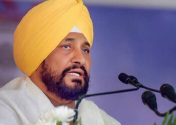 2 ਕਿਲੋ ਵਾਟ ਤੱਕ ਦੇ ਬਿਜਲੀ ਬਿੱਲਾਂ ਦਾ ਹੁਣ ਤੱਕ ਦਾ ਬਕਾਇਆ ਮੁਆਫ ਹੋਏਗਾ- ਮੁੱਖ ਮੰਤਰੀ ਚੰਨੀ