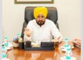 ਮੁੱਖ ਮੰਤਰੀ ਵਜੋਂ ਮੇਰਾ ਹਰੇਕ ਕੰਮ ਸ਼ਹੀਦ ਭਗਤ ਸਿੰਘ ਦੀ ਸੋਚ ਮੁਤਾਬਕ ਹੋਵੇਗਾ, ਚੰਨੀ ਵੱਲੋਂ ਤਹੱਈਆ
