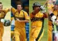 ਇੰਗਲੈਂਡ ਨੂੰ 3 ਵਿਕਟਾਂ ਨਾਲ ਹਰਾ ਆਸਟਰੇਲੀਆ ਨੇ ਜਿੱਤੀ ਵਨ ਡੇ ਸੀਰੀਜ਼