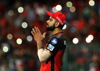 ਕਪਤਾਨੀ ਦਾ ਭਾਰ ਛੱਡਣ ਨਾਲ ਸੁਧਰੇਗੀ ਵਿਰਾਟ ਕੋਹਲੀ ਦੀ ਖੇਡ?