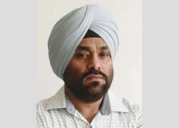 ਦੱਬੇ ਕੁਚਲੇ ਵਰਗ ਲਈ ਪੰਜਾਬ ਵਿੱਚ ਅਨੁਸੂਚਿਤ ਜਾਤੀਆਂ ਦਾ ਮੁੱਖ ਮੰਤਰੀ ਬਣਨਾ ਮਹੱਤਵਪੂਰਨ ਤੇ ਮਾਣ ਦੀ ਗੱਲ- ਕੈਂਥ
